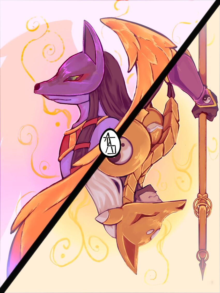 Sakuyamon (Digimon) Rule 34 Image