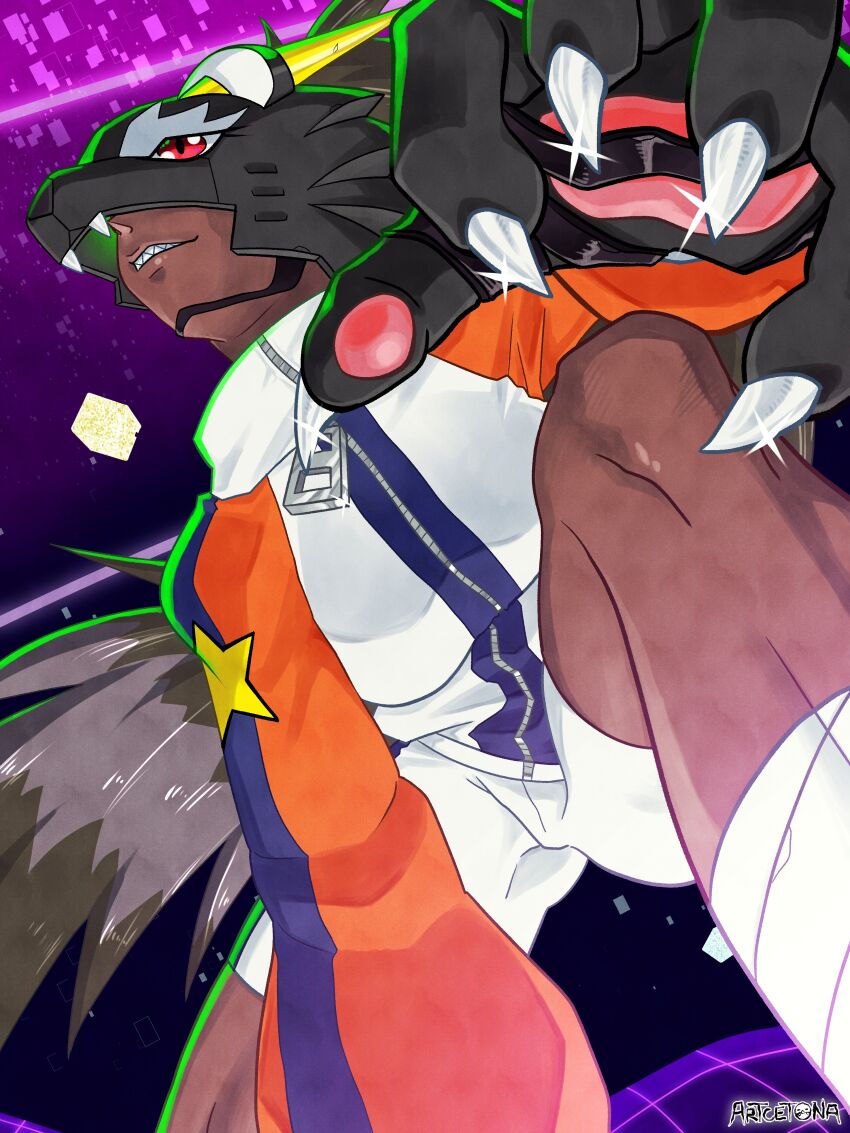 Digimon Rule 34 Image