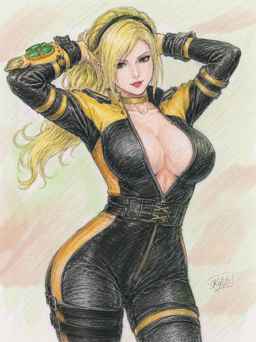Snk Rule 34 Image