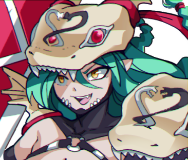 Mervamon (Digimon) Rule 34 Image