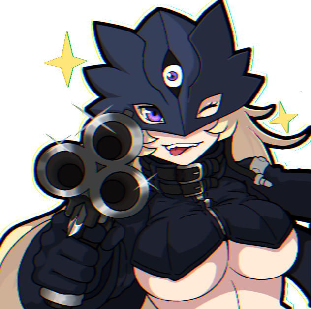 Beelstarmon (Digimon) Rule 34 Image