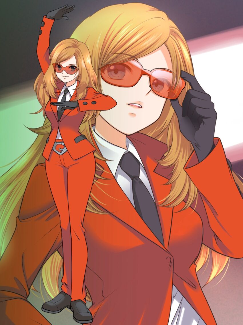 Serena (Pokemon) Rule 34 Image