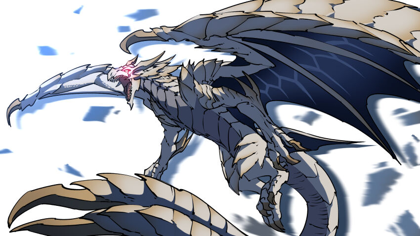 Monster Hunter (Series) Rule 34 Image