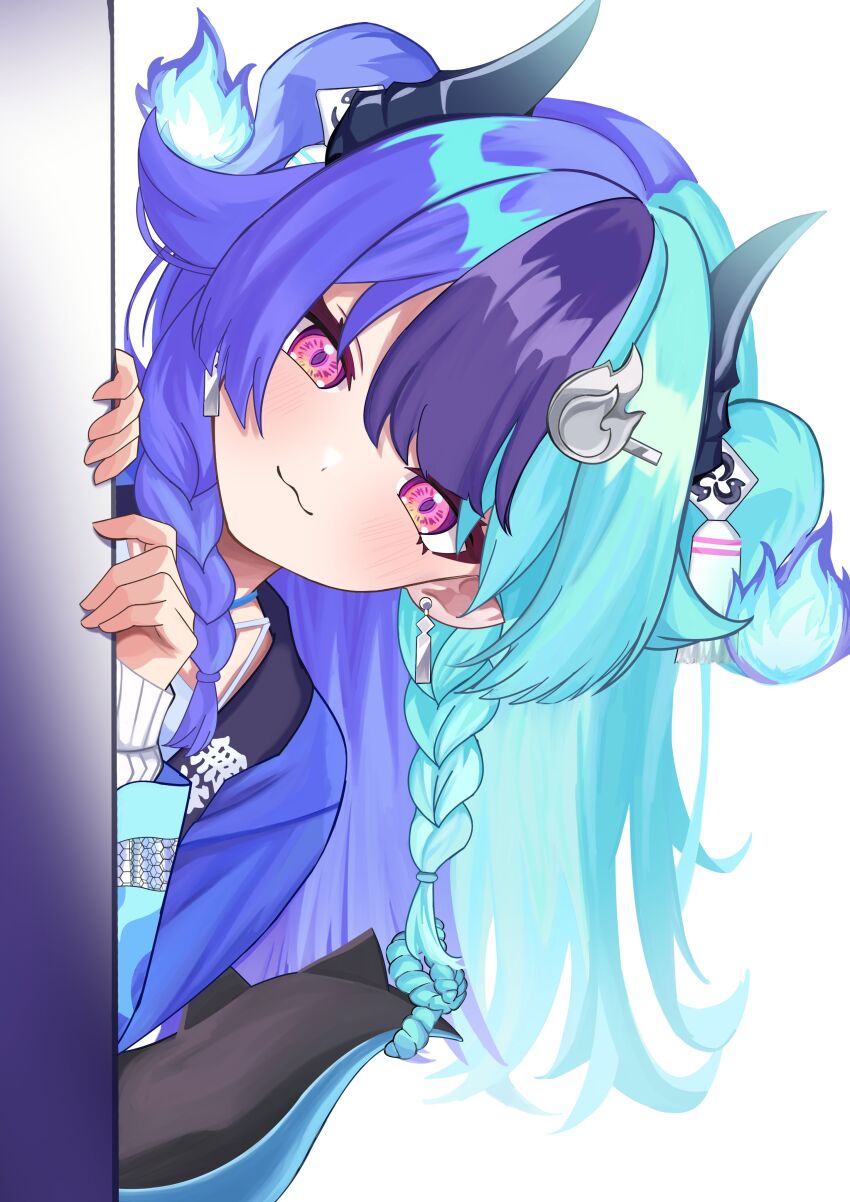 Hololive Rule 34 Image