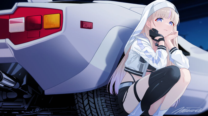Todoroki Hajime (Hololive) Rule 34 Image