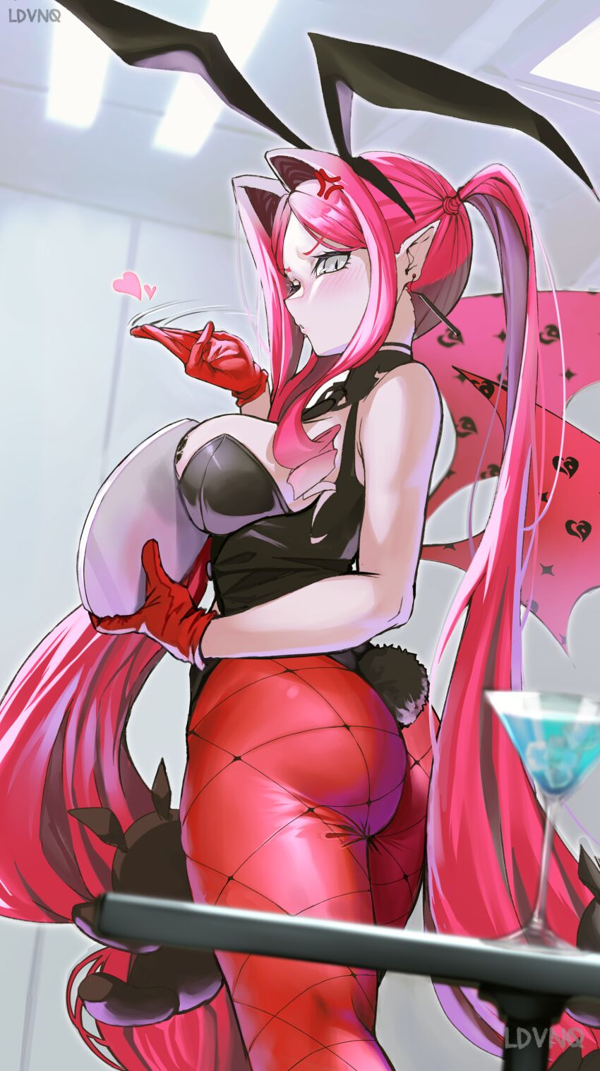 Baobhan Sith (Fate) Rule 34 Image