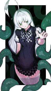Nyarlathotep (Nyaruko-San) Rule 34 Image