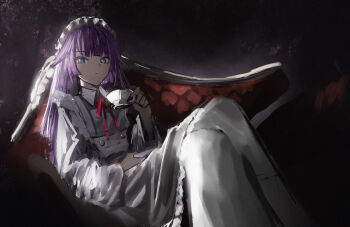 Monogatari (Series) Rule 34 Image