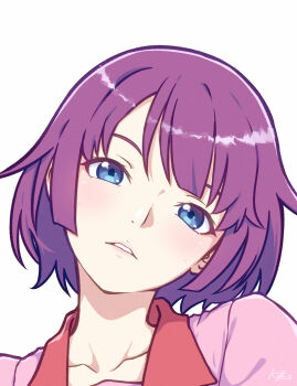 Monogatari (Series) Rule 34 Image