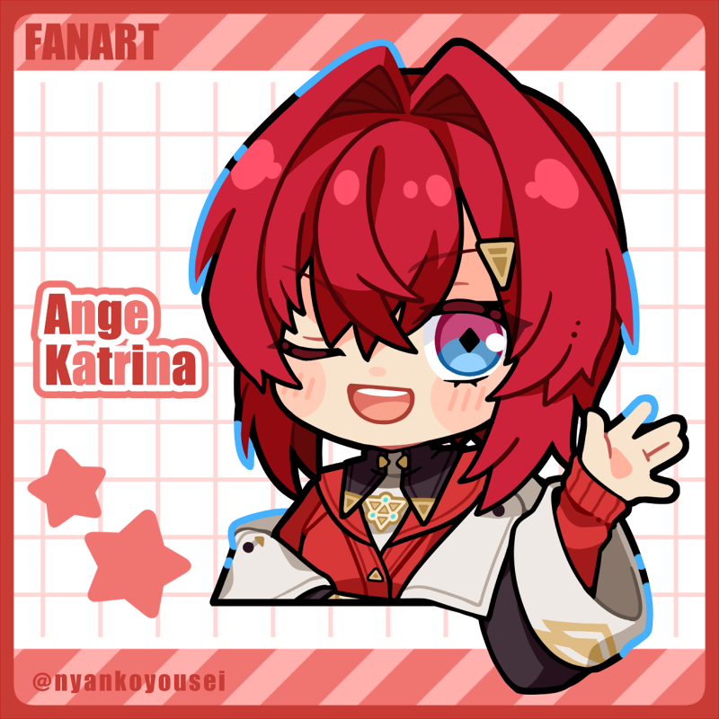 Ange Katrina (Nijisanji) Rule 34 Image