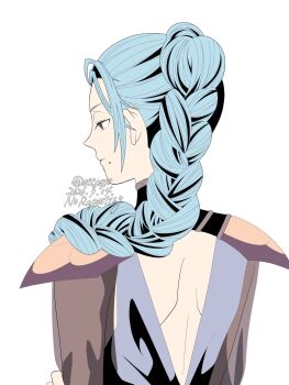 Ursula (Fire Emblem: Fortune'S Weave) Rule 34 Image