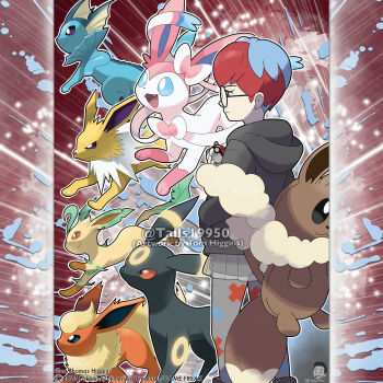 Penny (Pokemon) Rule 34 Image