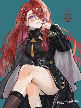 Ange Katrina (9th Costume) Rule 34 Image