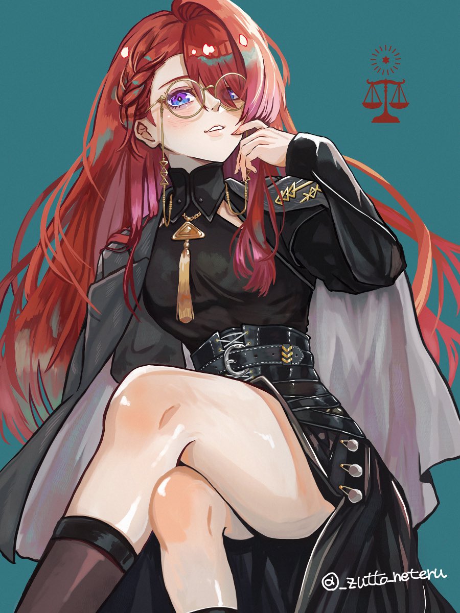 Ange Katrina (Nijisanji) Rule 34 Image