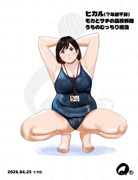 Armpits Rule 34 Image