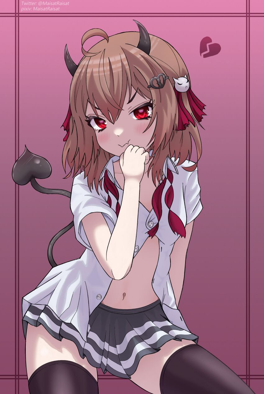 Neuro-Sama (Vedal Ai) Rule 34 Image