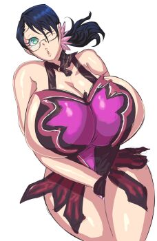 Cattleya (Queen'S Blade) Rule 34 Image