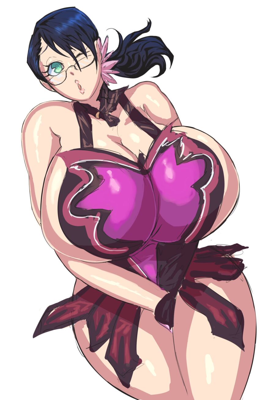 Queen'S Blade Rule 34 Image