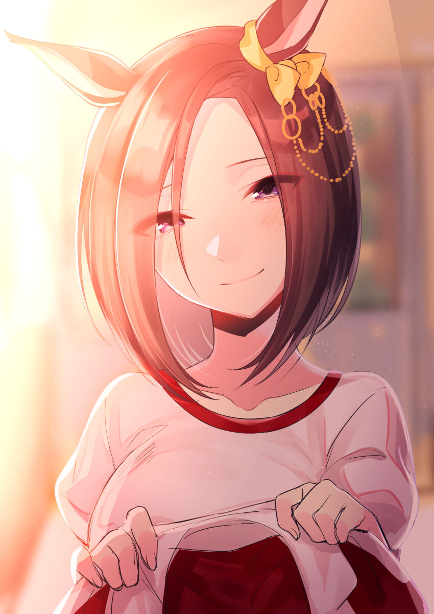 Air Groove (Umamusume) Rule 34 Image