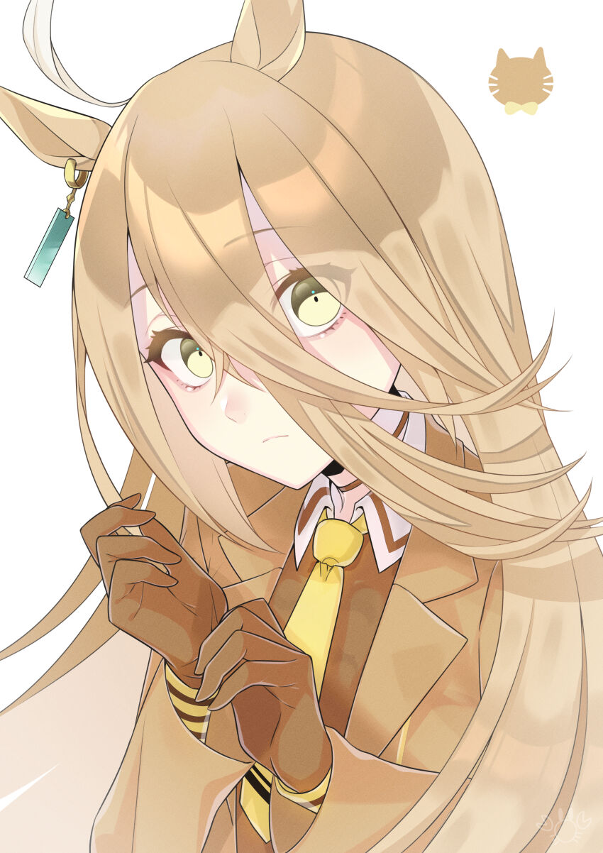 Manhattan Cafe (Umamusume) Rule 34 Image