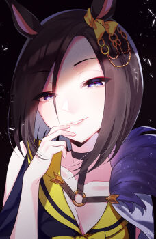 Air Groove (Empress Road) (Umamusume) Rule 34 Image