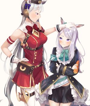 Gold Ship (Red Strife) (Umamusume) Rule 34 Image
