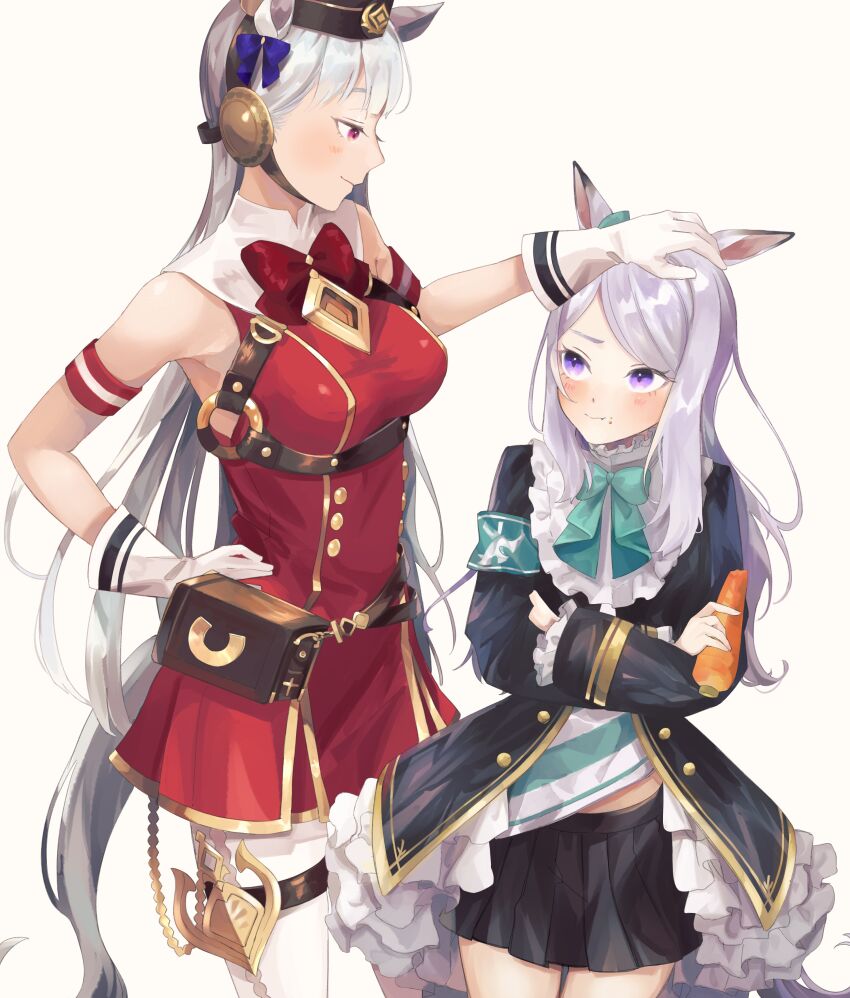 Gold Ship (Red Strife) (Umamusume) Rule 34 Image