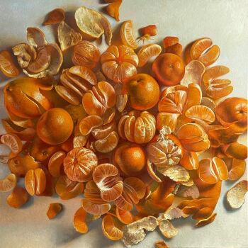 Oil Painting (Medium) Rule 34 Image