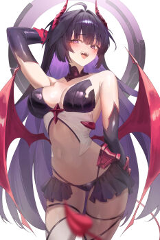 Honkai (Series) Rule 34 Image