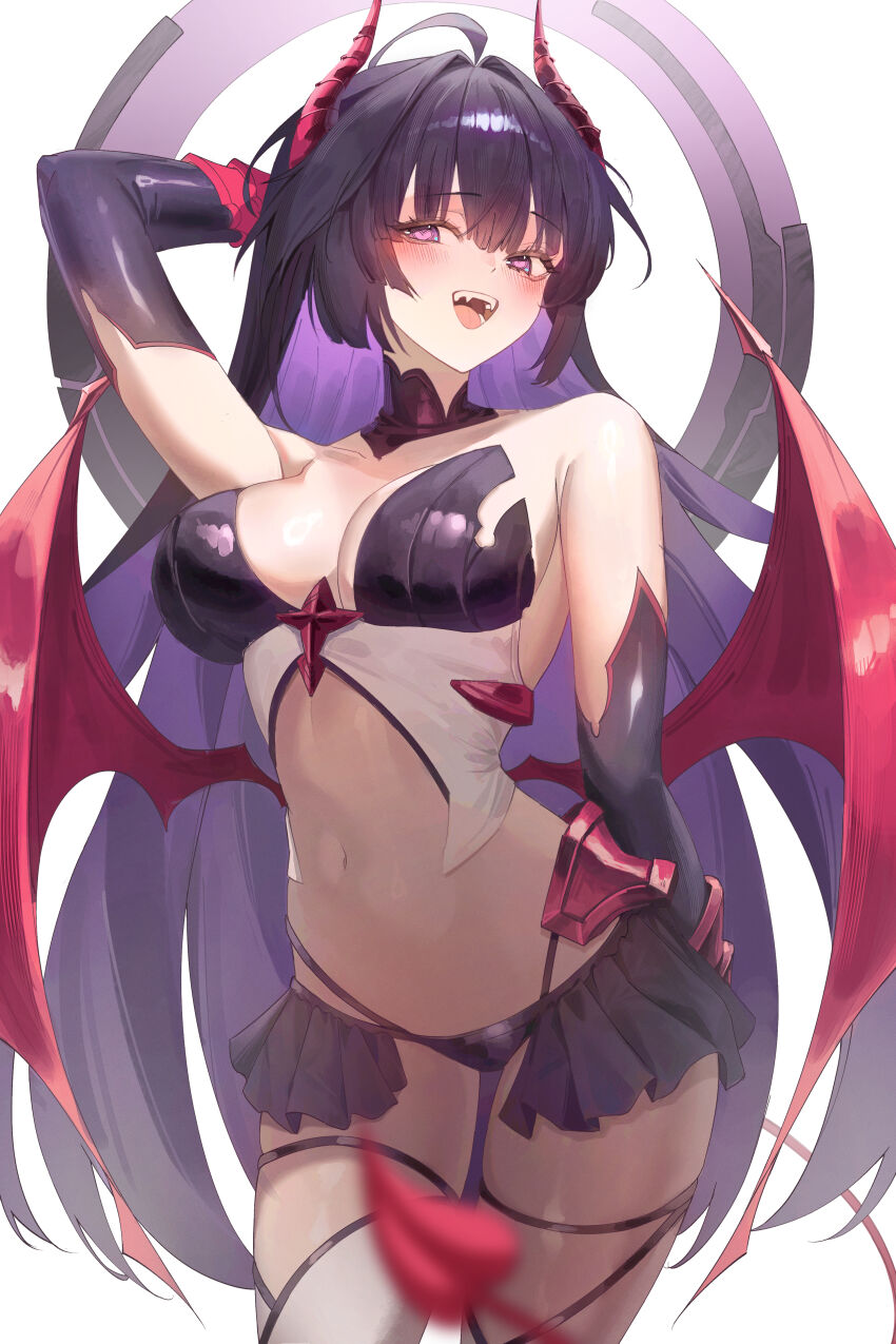 Raiden Mei (Honkai (Series)) Rule 34 Image