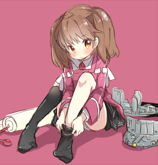 Kantai Collection Rule 34 Image
