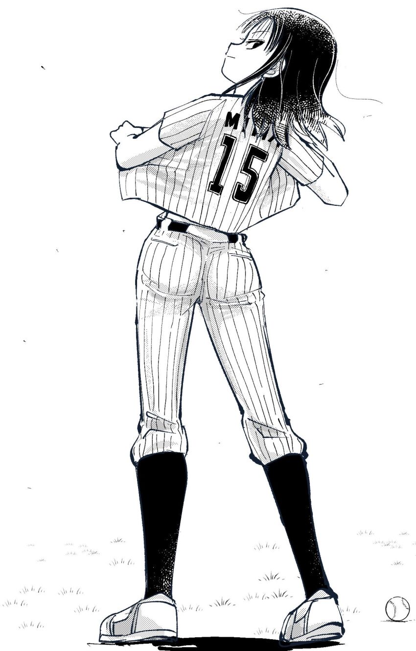 Mima Sachi (Watashi Ga Motenai No Wa Dou Kangaetemo Omaera Ga Warui!) Rule 34 Image