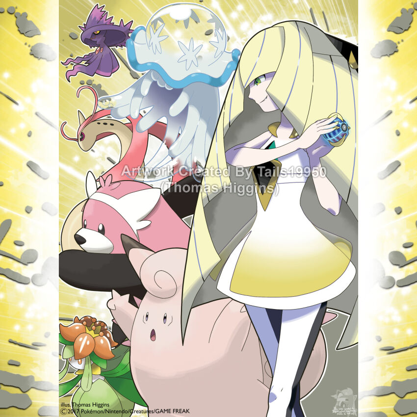 Bewear (Nintendo) Rule 34 Image