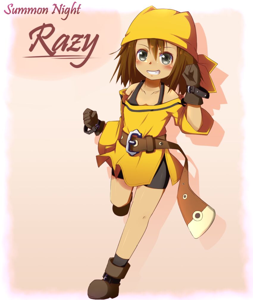 Razzy Rule 34 Image