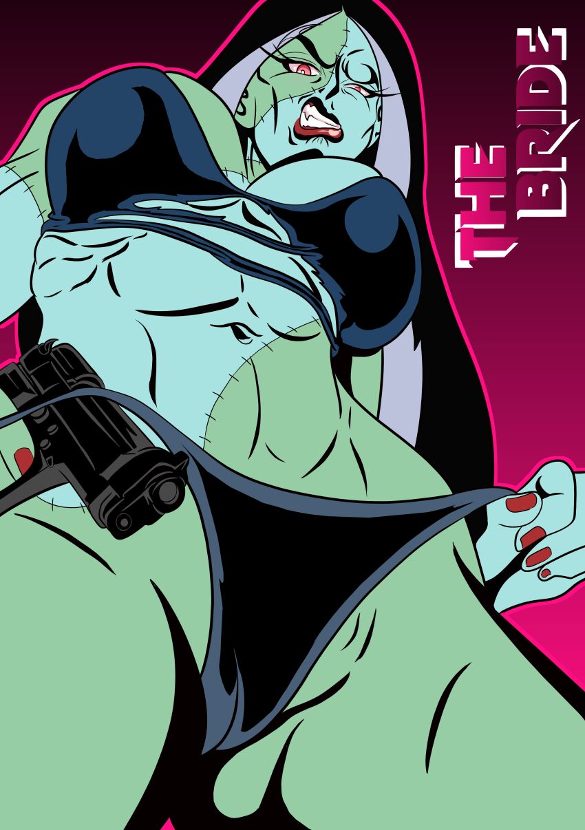 Creature Commandos Rule 34 Image