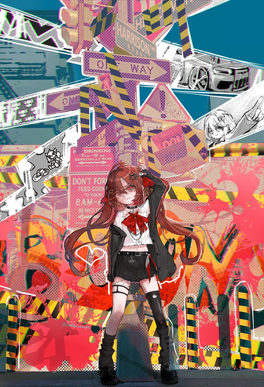 Neuro-Sama (Vedal Ai) Rule 34 Image