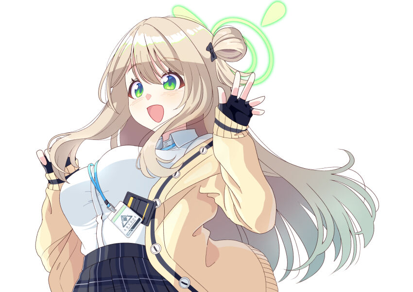 Nonomi (Blue Archive) Rule 34 Image