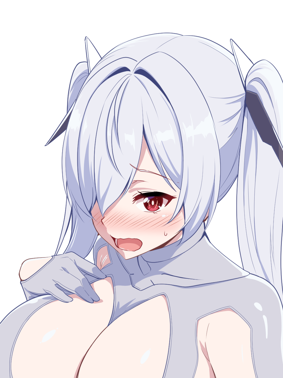 Cinderella (Nikke) Rule 34 Image