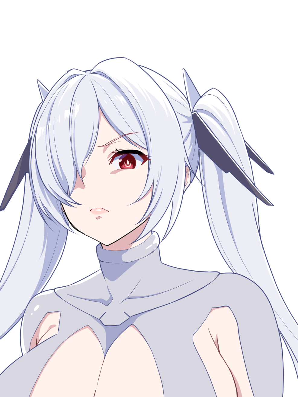 Cinderella (Nikke) Rule 34 Image