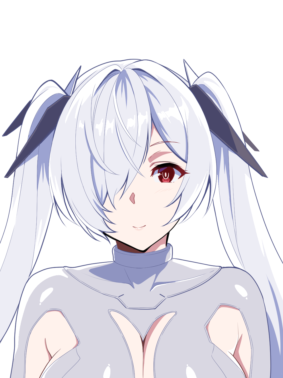 Cinderella (Nikke) Rule 34 Image