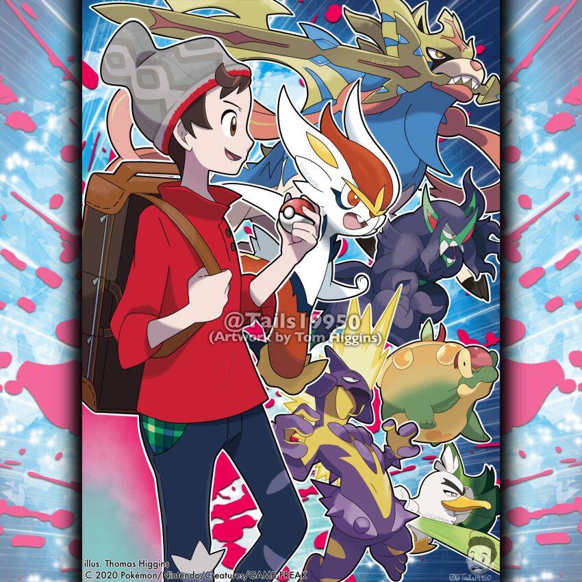 Appletun (Nintendo) Rule 34 Image
