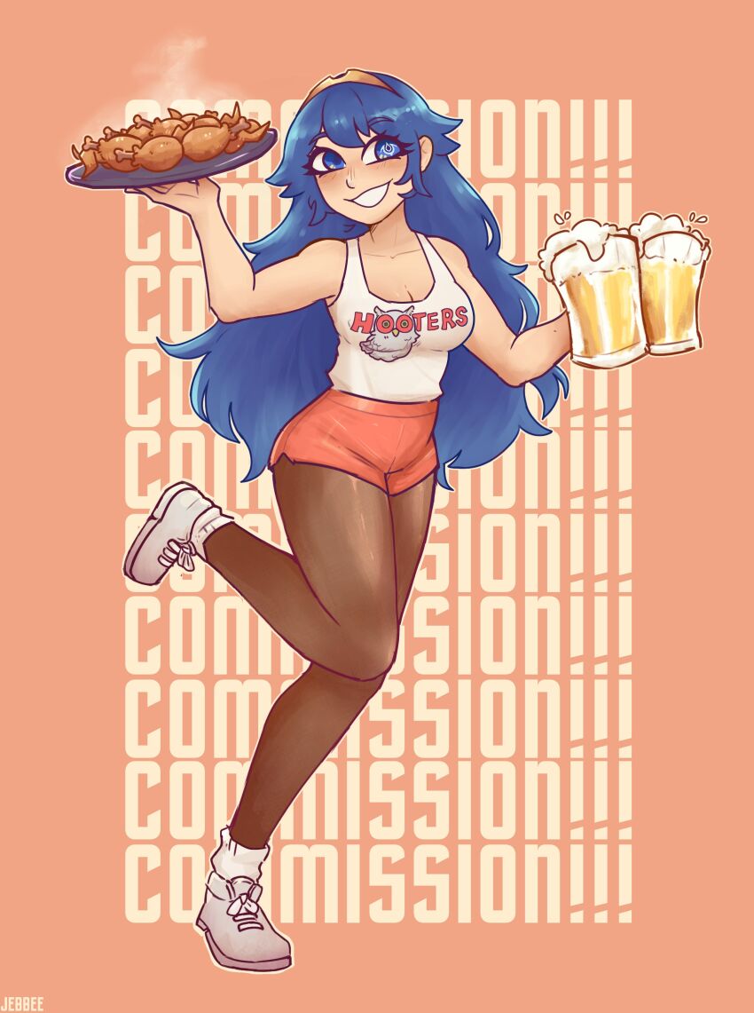Lucina (Fire Emblem) Rule 34 Image