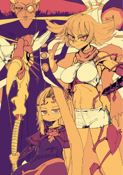 Arlon (Kid Icarus) Rule 34 Image