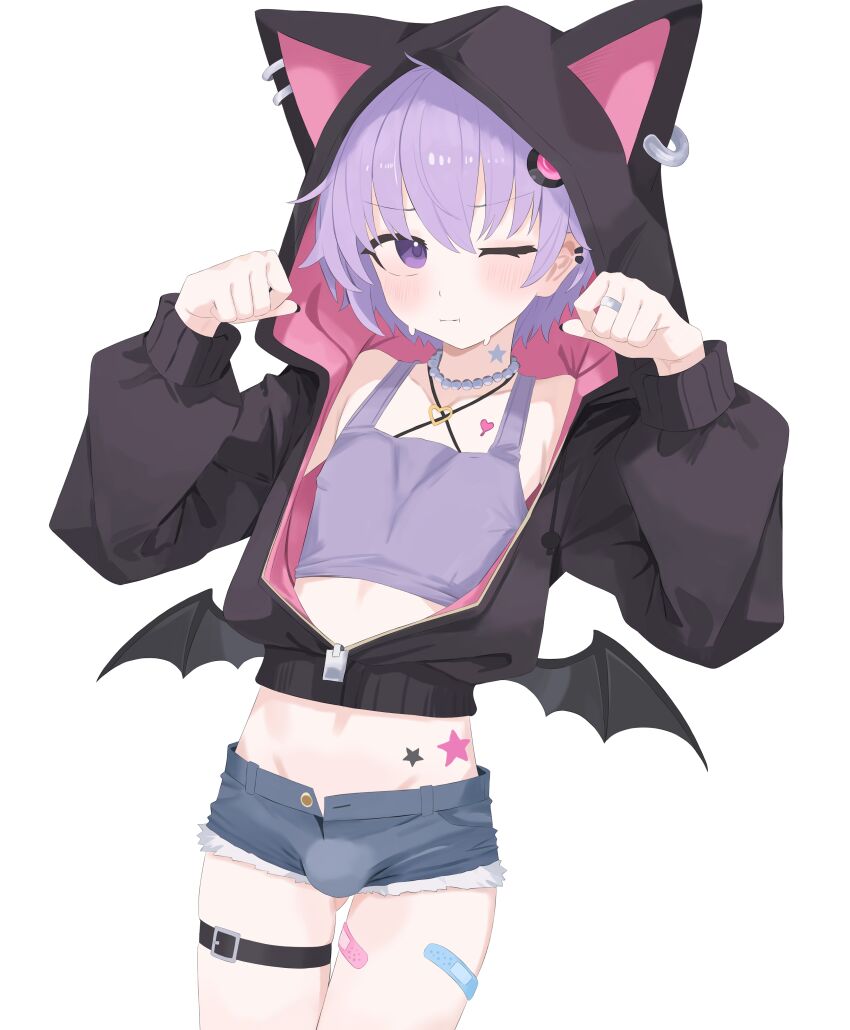Yuzuki Yukari (Voiceroid) Rule 34 Image