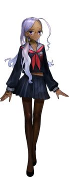 Fate (Series) Rule 34 Image