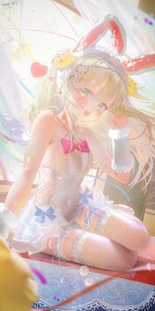 Yayizi (Vtuber) Rule 34 Image