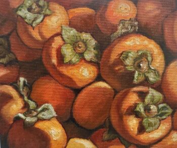 Oil Painting (Medium) Rule 34 Image