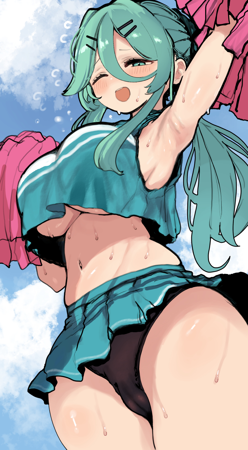 Kantai Collection Rule 34 Image