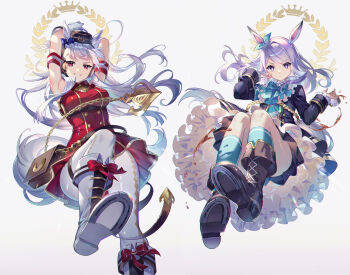 Gold Ship (Red Strife) (Umamusume) Rule 34 Image