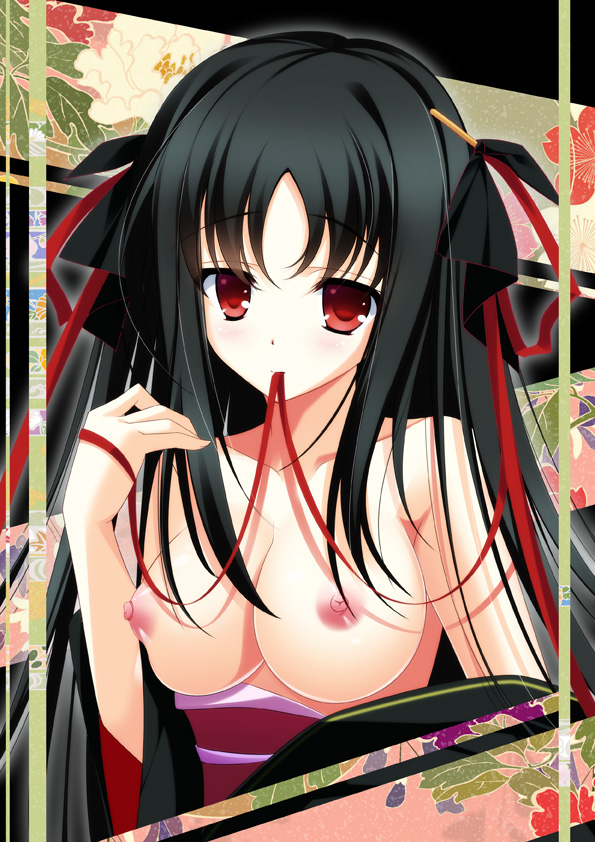 Yaya (Machine-Doll) Rule 34 Image